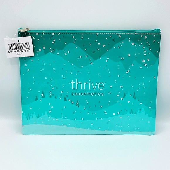 Thrive Causemetics Bag - Picture 1 of 5
